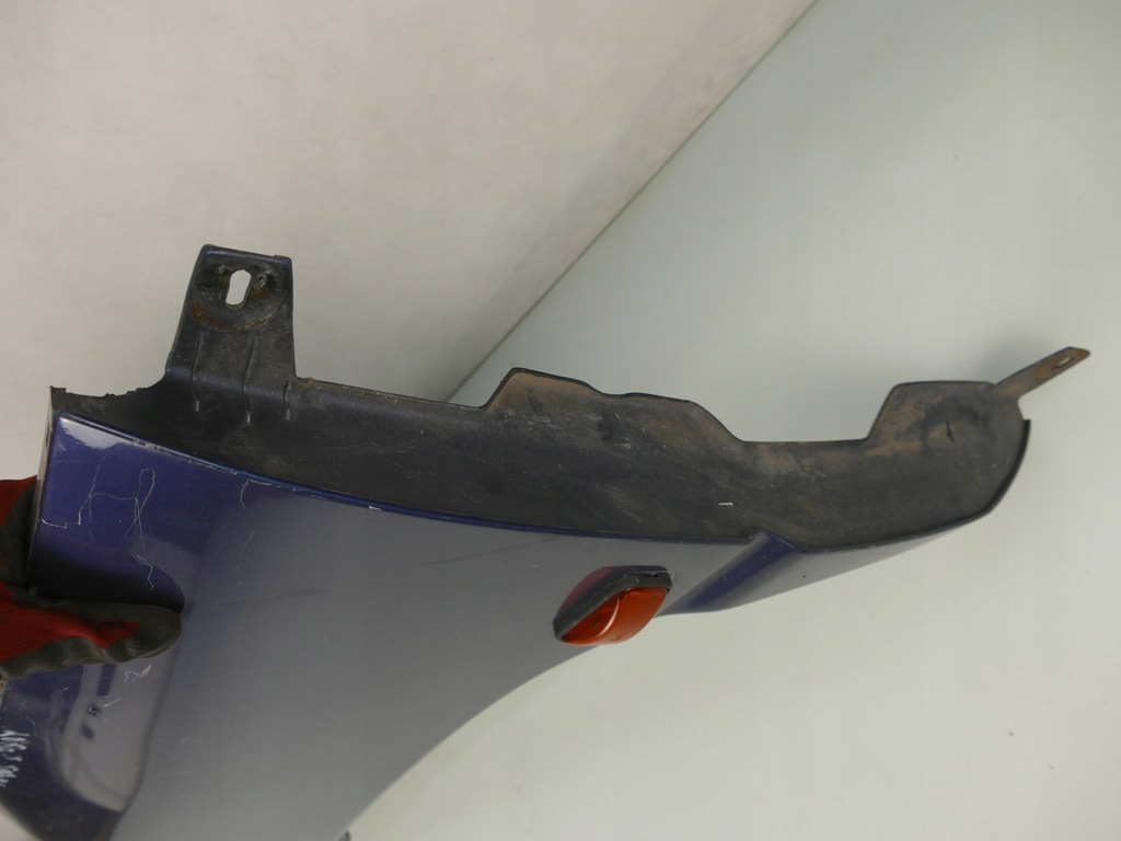 фото №7, Pontiac trans sport крила лівий перед niebieski