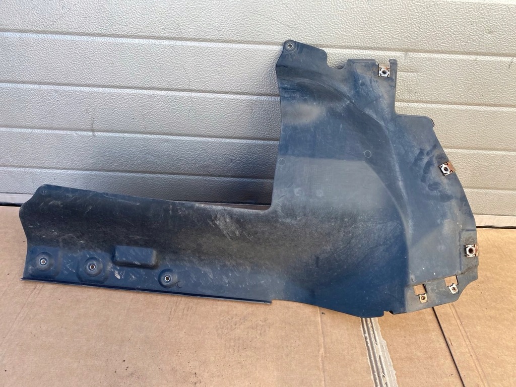 фото №1, Alfa romeo stelvio защита подвеска 50550398