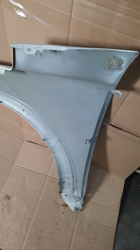 фото №13, Крыло перед правый volvo xc90 i 02-14r