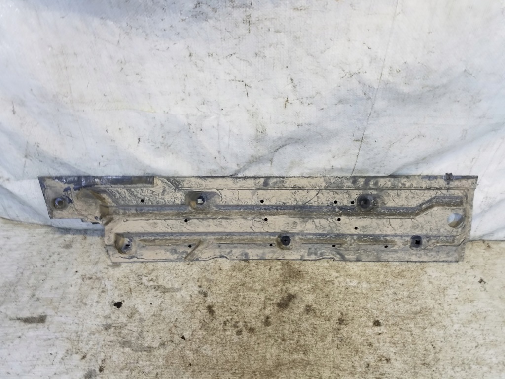 фото №2, Защита подвеска renault laguna iii coupe