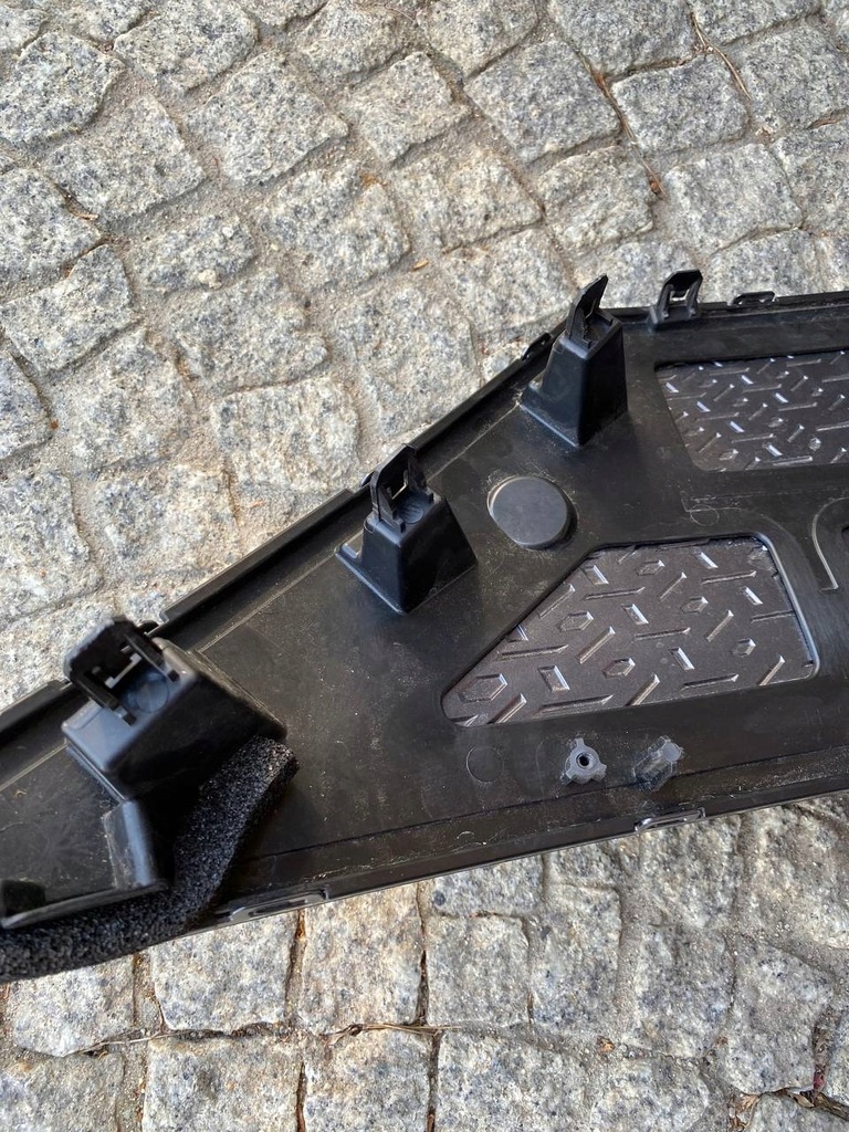 фото №7, Решётка радиатора решётка радиатора перед nissan ariya 62310 5mp0a