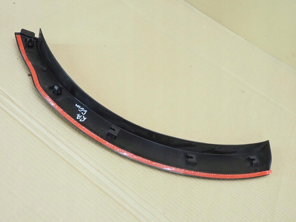 фото №15, Молдинг накладка крыла правый задняя mg zs 2019- 10646894