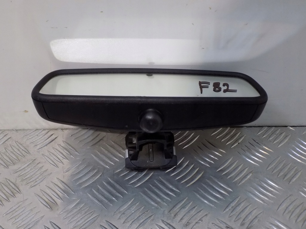 фото №2, Bmw f82 f30 дзеркало внутрішнє