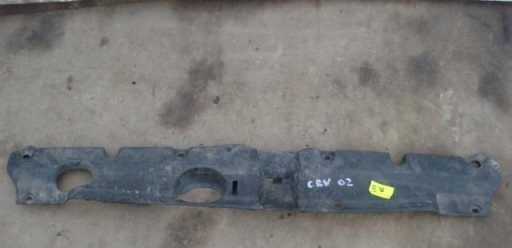 фото №1, Honda crv cr-v 03-07 захист na pas передній