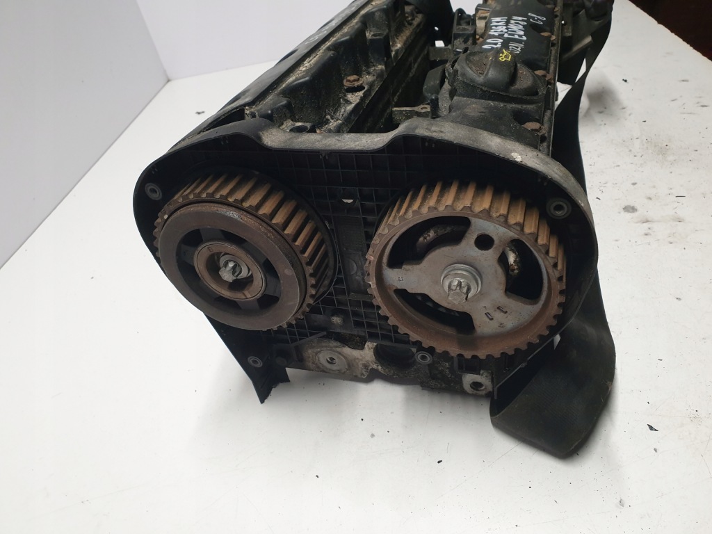 Головка двигуна 2.0 136 km citroen c8 9688680610 Недорого