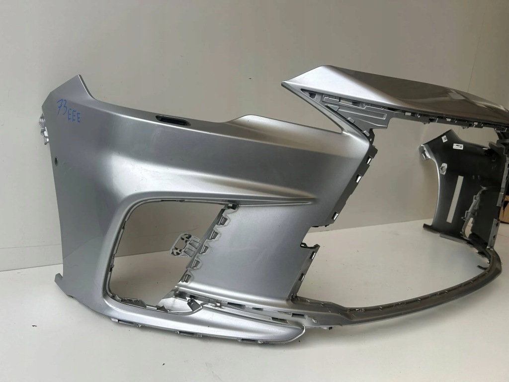 фото №2, Lexus rx v f sport бампер перед оригинал