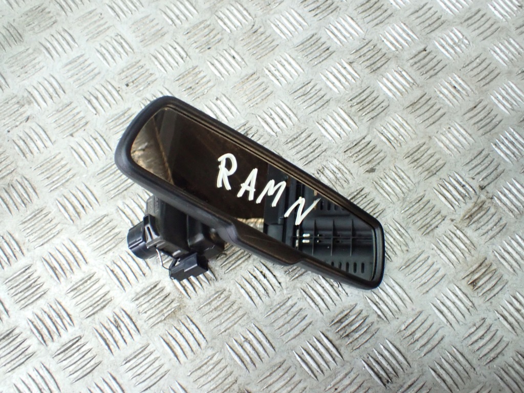 фото №1, Дзеркало внутрішнє dodge ram v 1500 19-