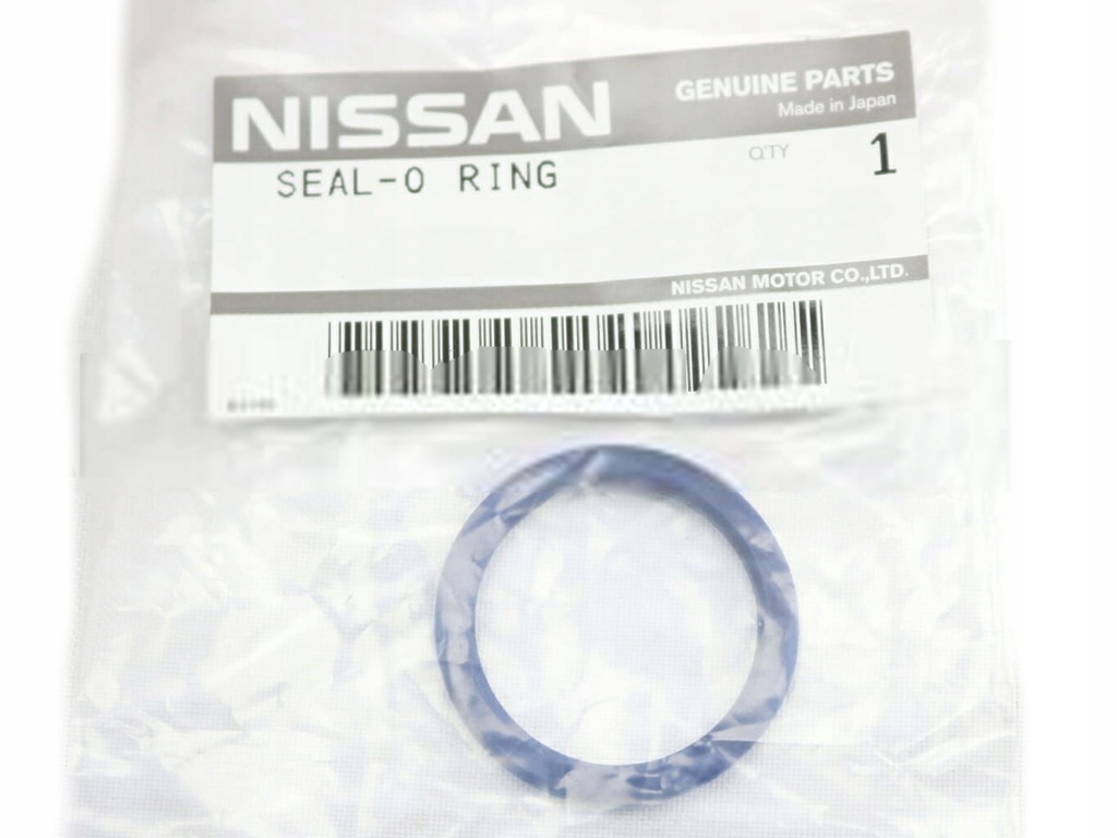 фото №1, Сальник насоса масла patrol y61 3.0tdi terrano