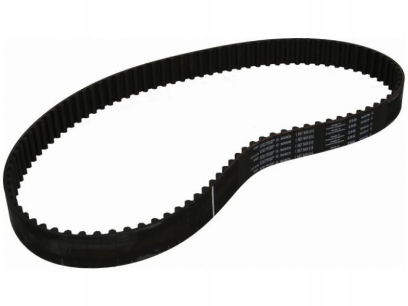 фото №1, Ремінь розподільного валу toyota hiace commuter v 2.5 hiace v 2.5 iv 2.5