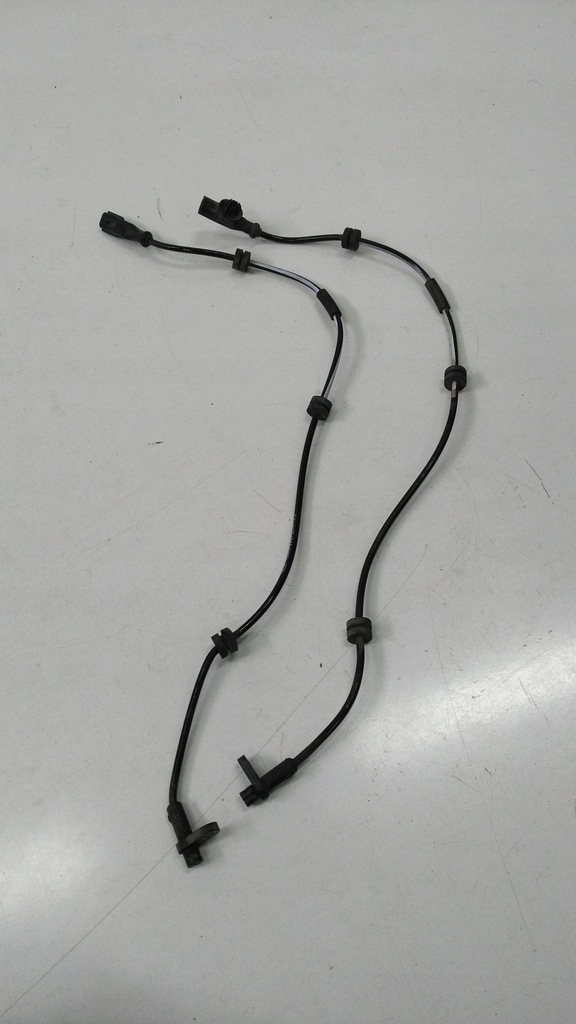 фото №1, Датчик abs задня 8v51-2c190-ab ford ecosport ii 12-