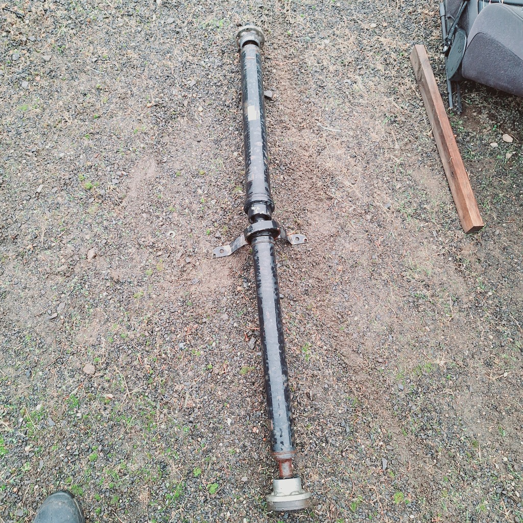 фото №1, Wał приводной audi a4 b8 a5 8k0521101d