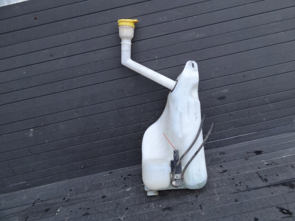 фото №1, Renault megane iii 2012 бак омывателя kpl