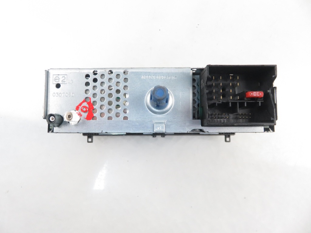 фото №10, Радио peugeot 308 96650206xh