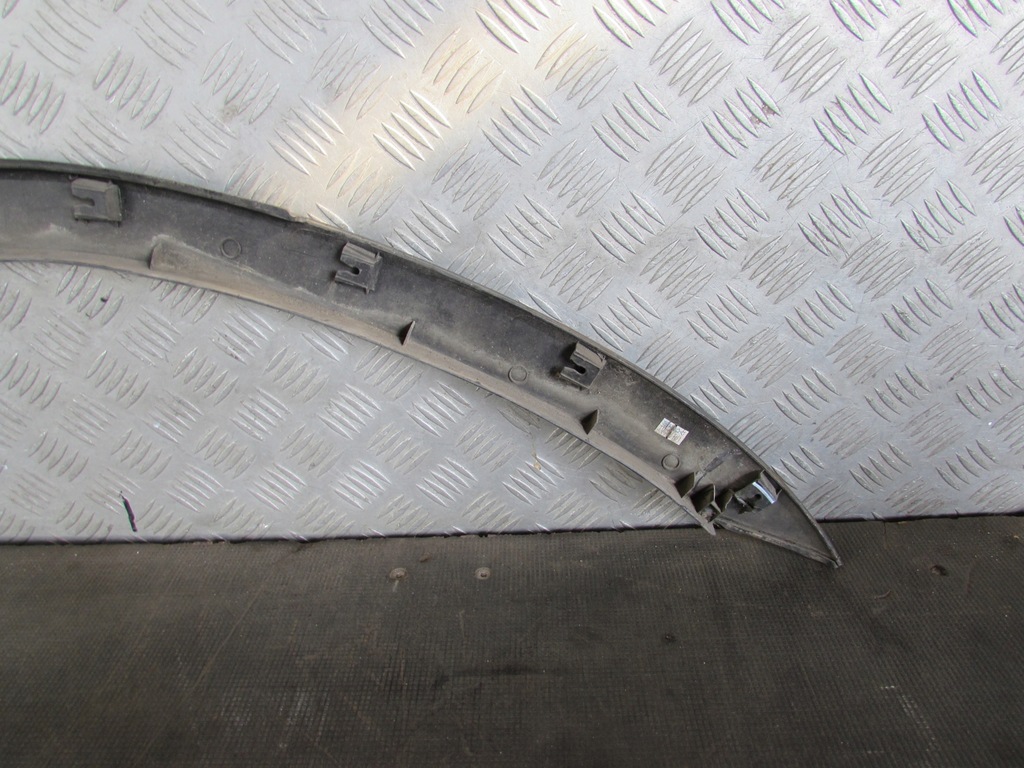 фото №8, Молдинг крыла правый задняя kia sorento ii 09-12r 87744-2p000