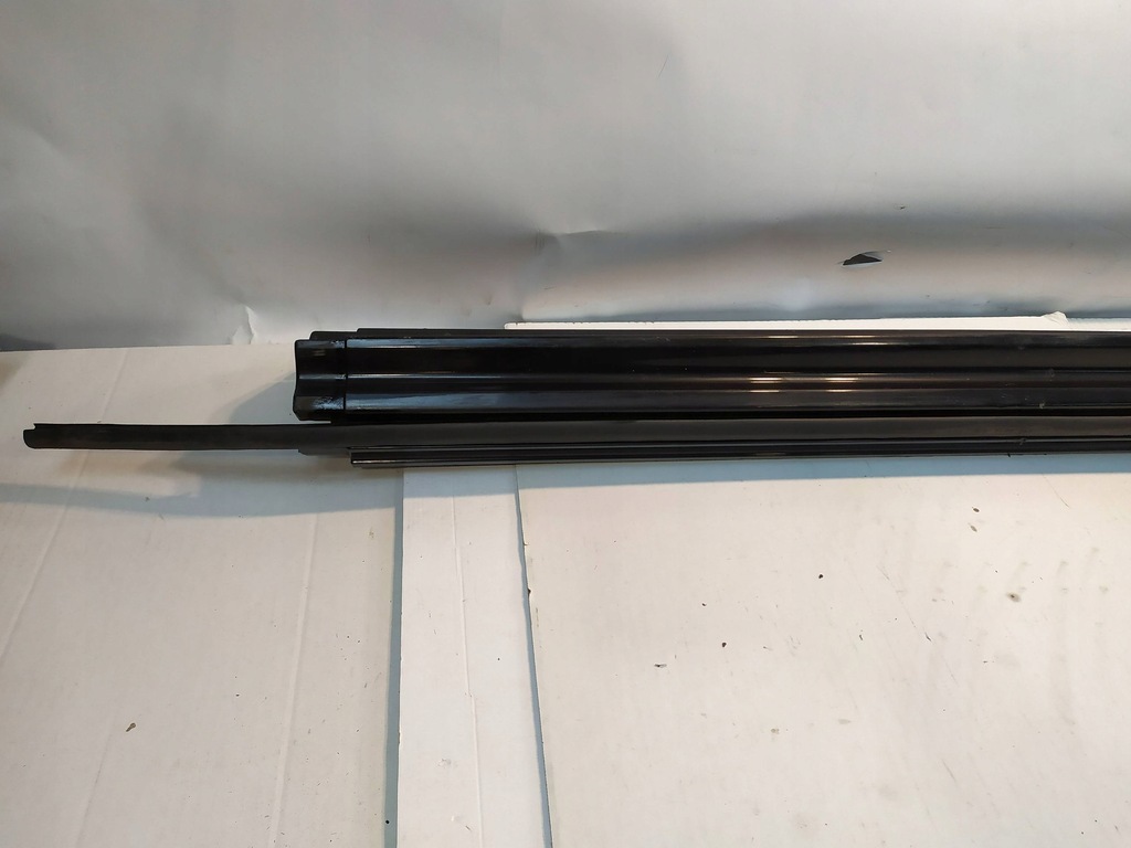 фото №2, Поріг молдинг поріг ліва volvo xc90 31395883