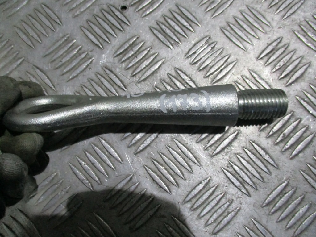 фото №6, Болт hak буксировочный mitsubushi asx 10-16r