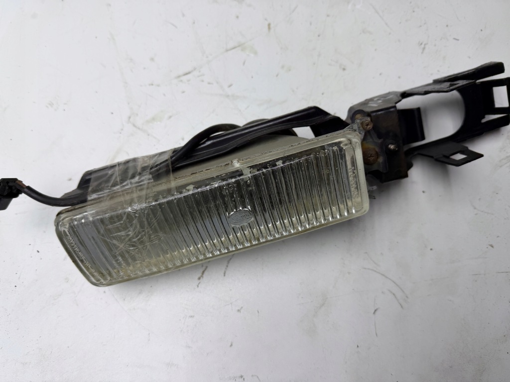 Купить Противотуманная фара левый audi 80 b4 hella
