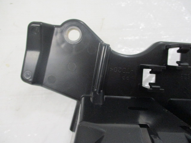 фото №4, Berlingo rifter combo partner кронштейн кронштейн запобіжників nowe