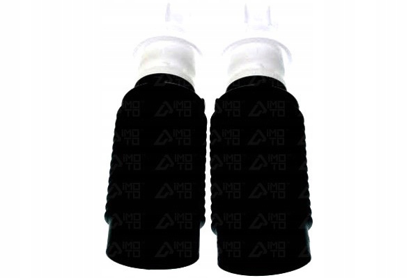 фото №2, Denckerman d500029 амортизаторы колеса