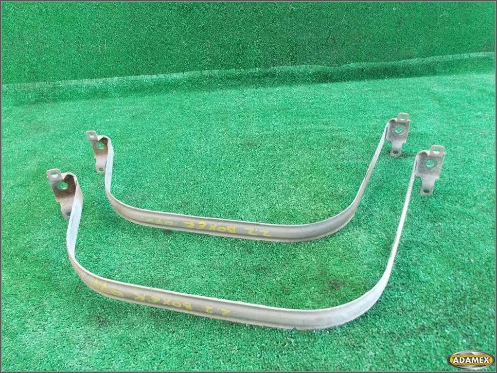 фото №5, Boxer ii ducato iii jumper ii 2007r - хомуты 2szt