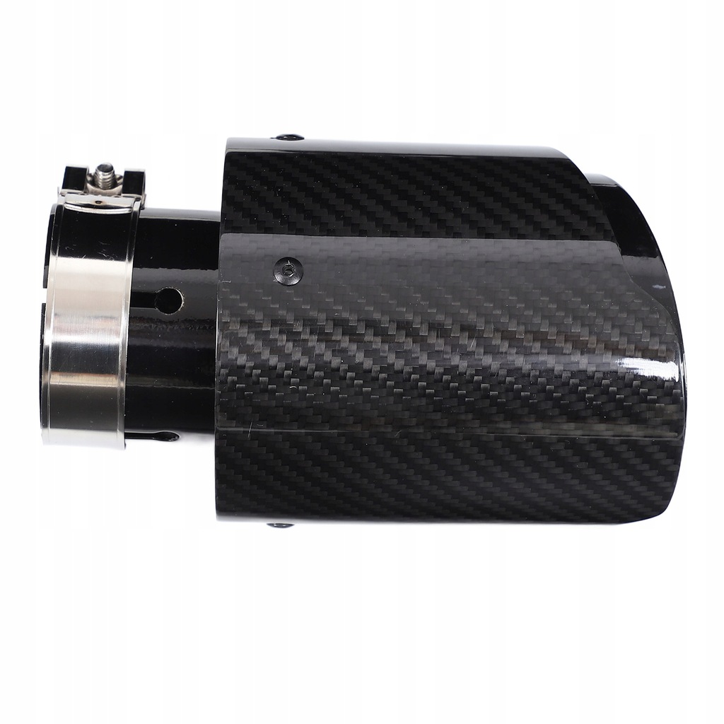 фото №14, Універсальна наконечник труби випускної автомобіля