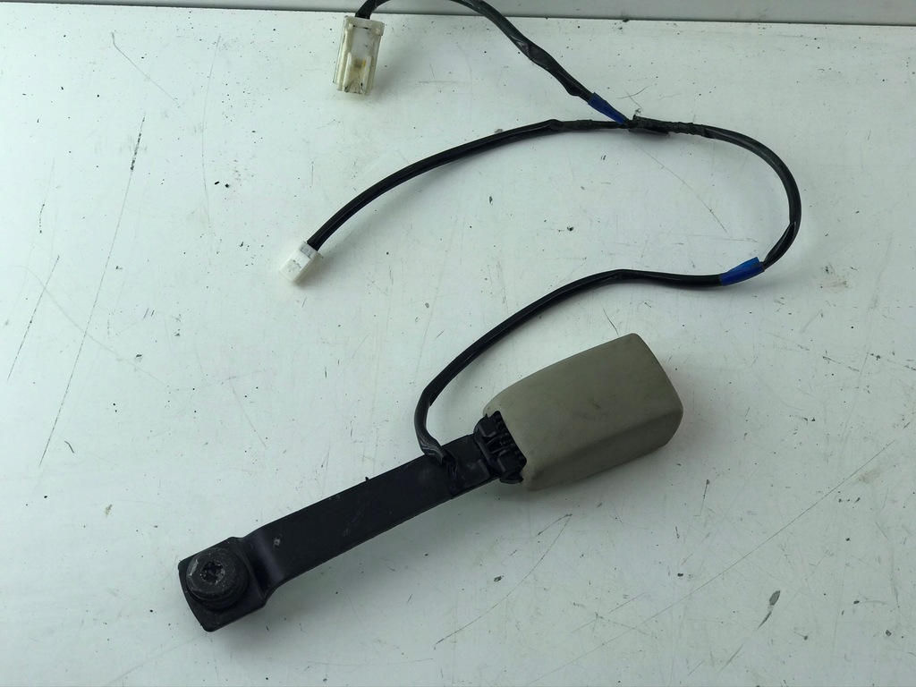 фото №1, Subaru outback iii legacy iv клипса поперечина перед l