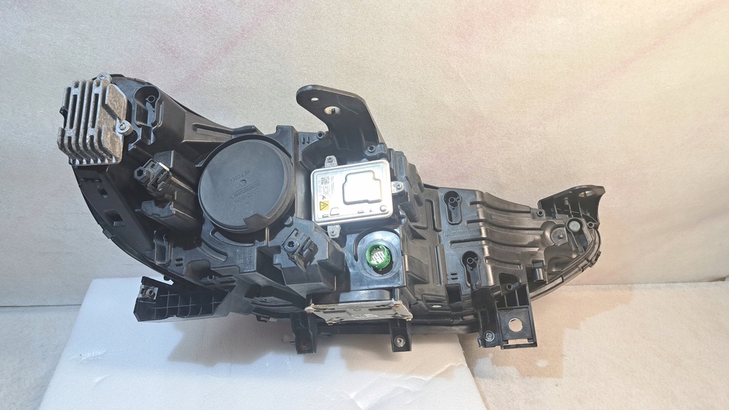 фото №11, Alfa romeo stelvio фара левый