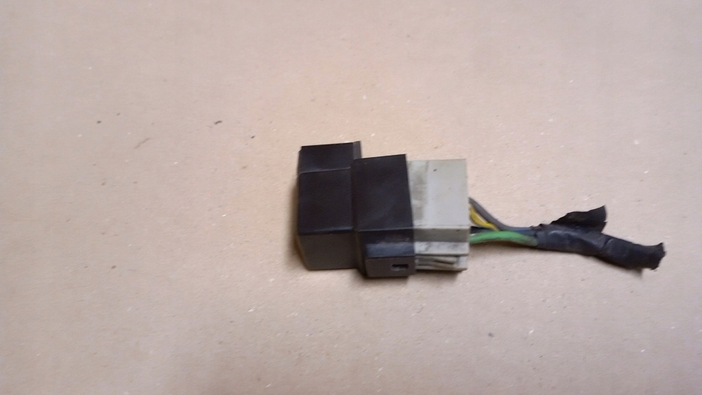 фото №7, Dodge caravan 91 - 95 3,0 v6 реле 83159