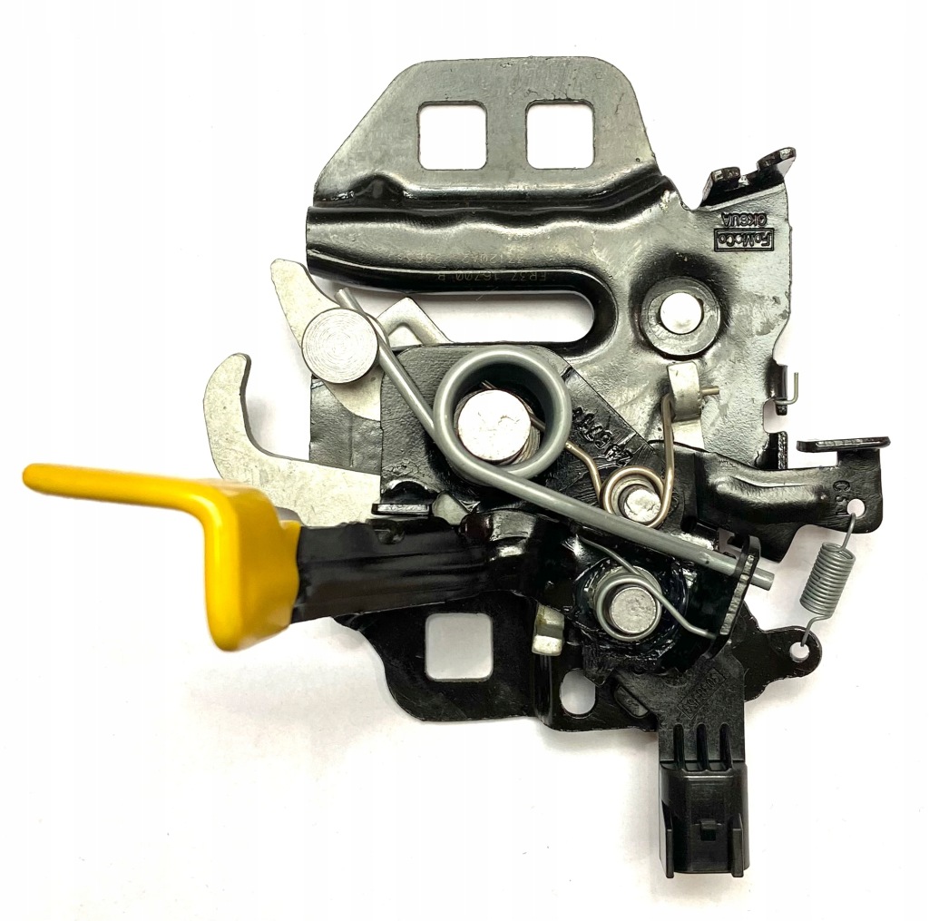 Купити Замок капот ford