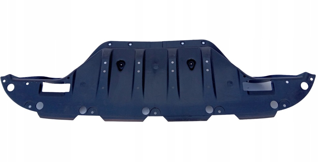 фото №1, Захист pod бампер kia niro ev 2019- 86690q4000