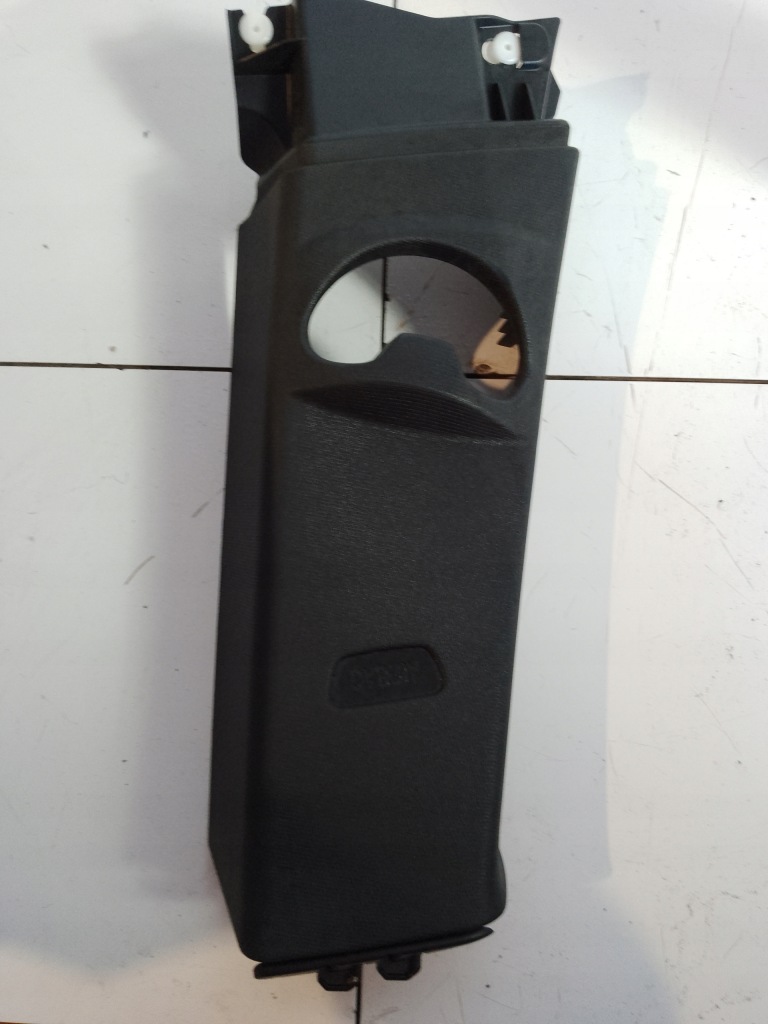 фото №1, Защита корпус стойка правая bmw f21 7265992