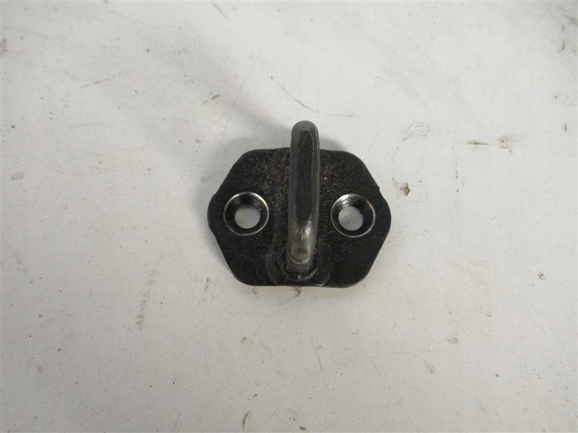 фото №1, Засувка поперечина заднього toyota auris i 2006-2012 rok