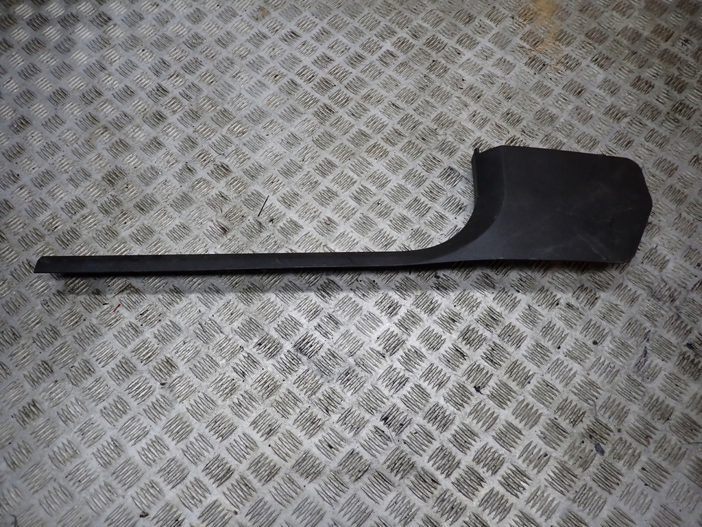 фото №5, Молдинг защита порог wew. chevrolet corvette c7