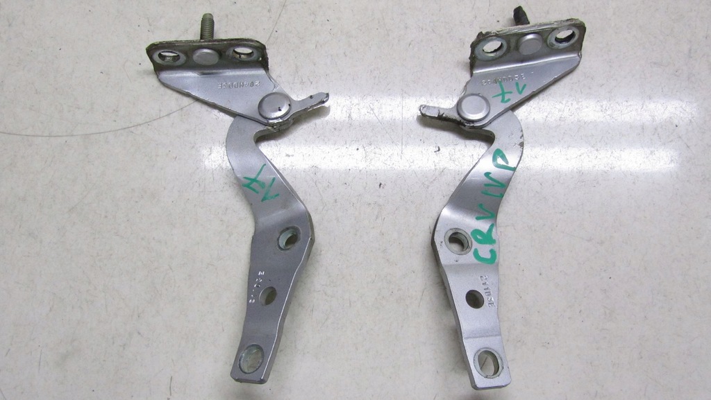 фото №1, Honda cr-v iv петля крышки kpl 12-16