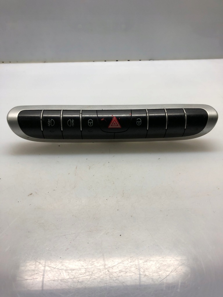 фото №1, Панель кнопок smart a4518209310