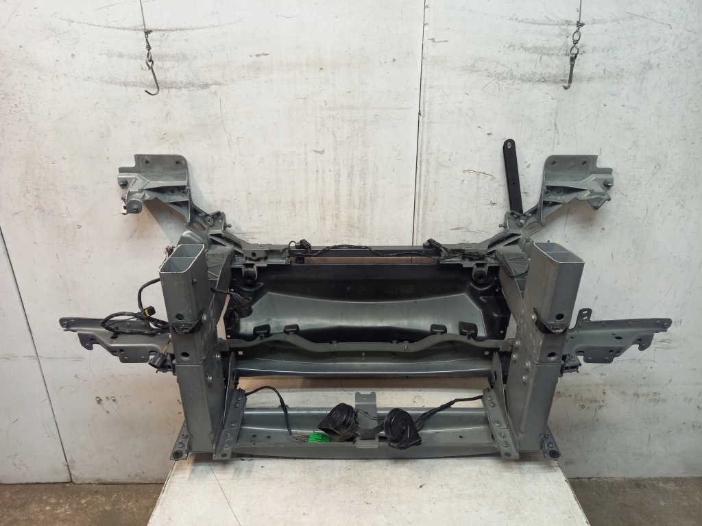 Jaguar f type ex53 x152 ремінь передній кронштейн підсилювач передній балка Ціна