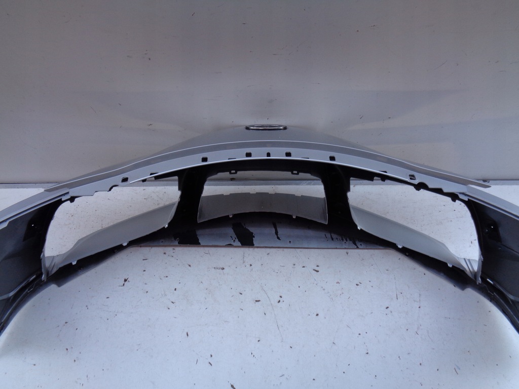 фото №10, Бампер передний toyota supra 19- nr 43594