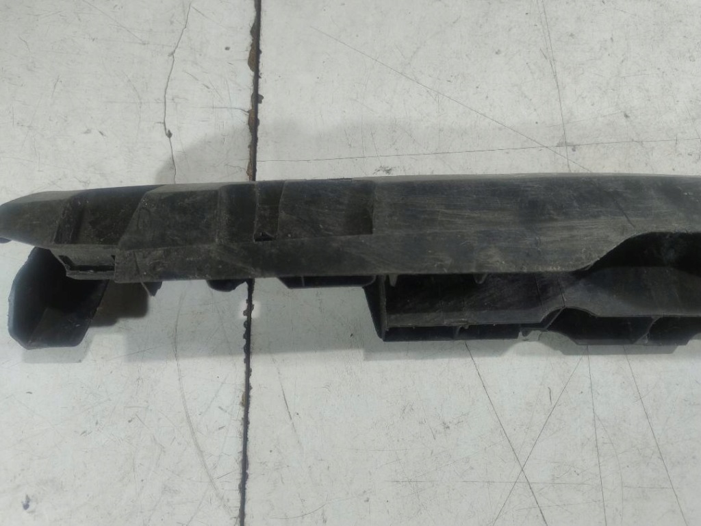 фото №4, Направляющая бампера перед renault kangoo 8200152587