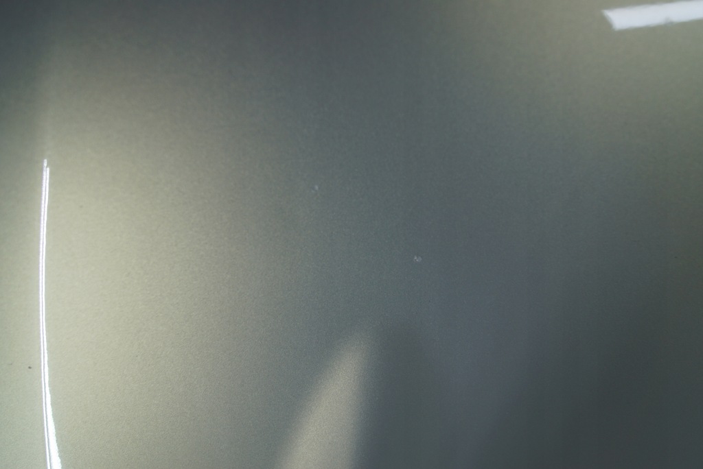 фото №6, Капот крышка двигателя subaru outback iii 03-09 450 14i