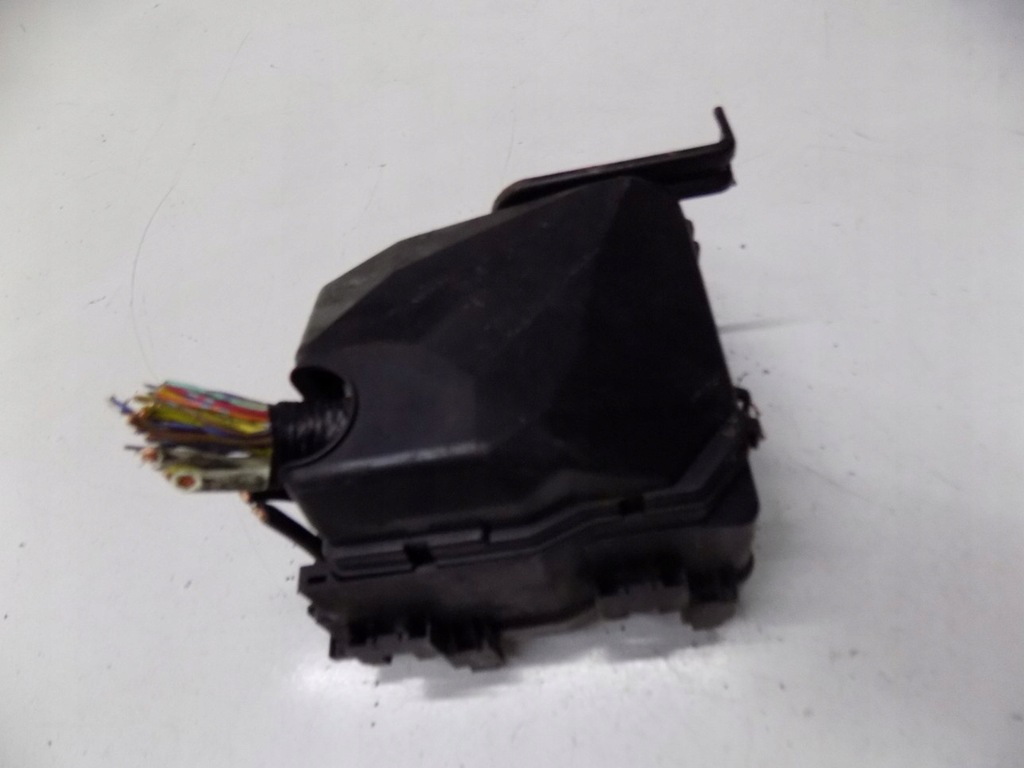 фото №8, Honda cr-v iii коробка предохранителей