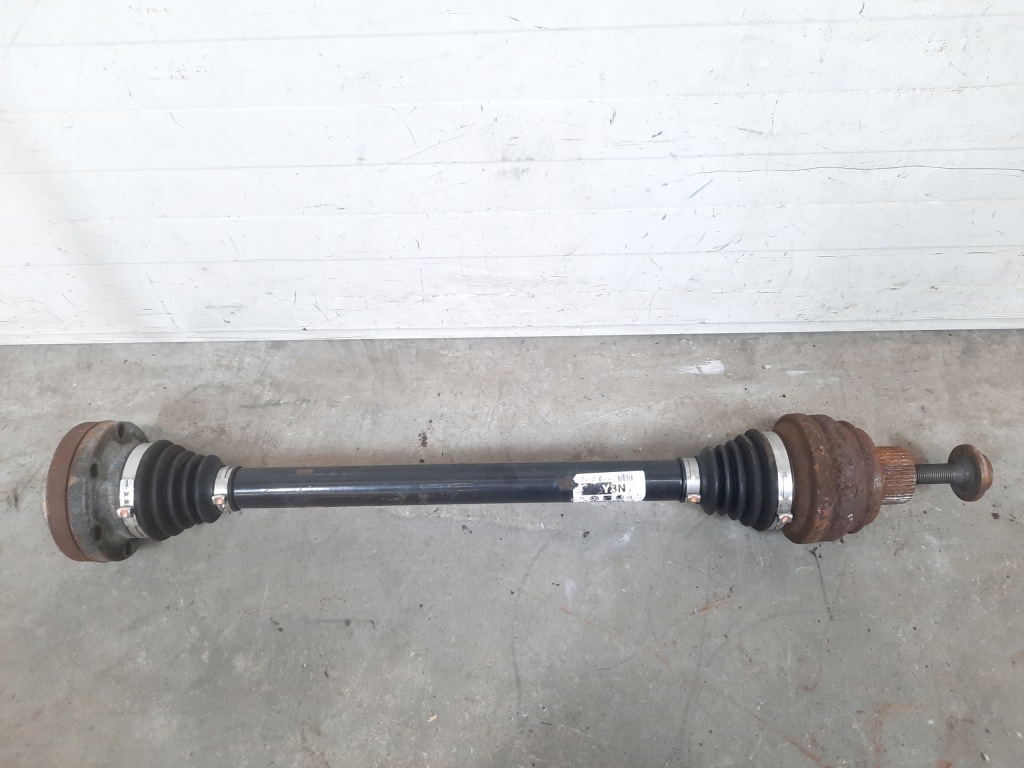Купить Приводной вал задняя задняя audi a4 b8 a5 8t 8k0501203n
