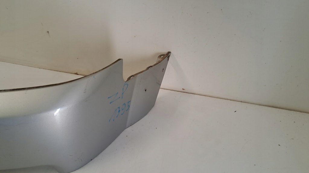 фото №10, Бампер перед ford ranger 2 ii 05-09r