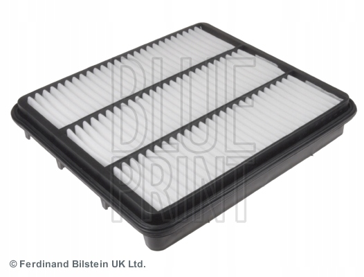 фото №12, Фильтр воздуха chevrolet evanda 2.0i 02 - /magnus 2.0i/ epica blp