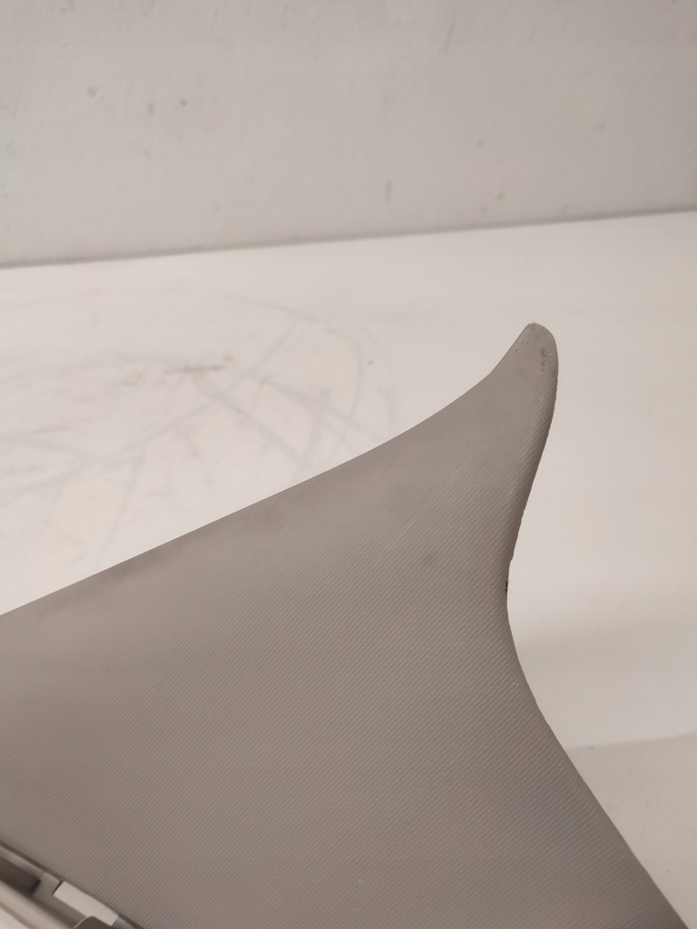 фото №5, Renault laguna iii защита стойка левый задняя hb 769010001r