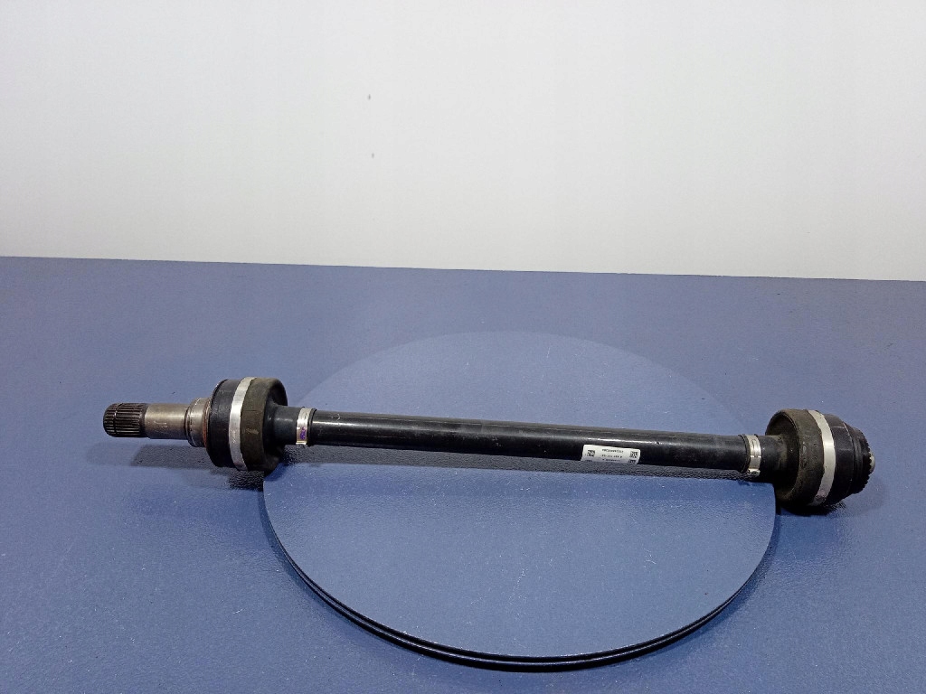 фото №1, Bmw x5 g05 x6 g06 x7 g07 приводной вал левый задняя 8487507