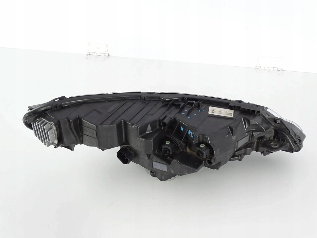 фото №3, Лампа перед ліва land rover evoque ii l551 mid led k8d2-13w030-ef