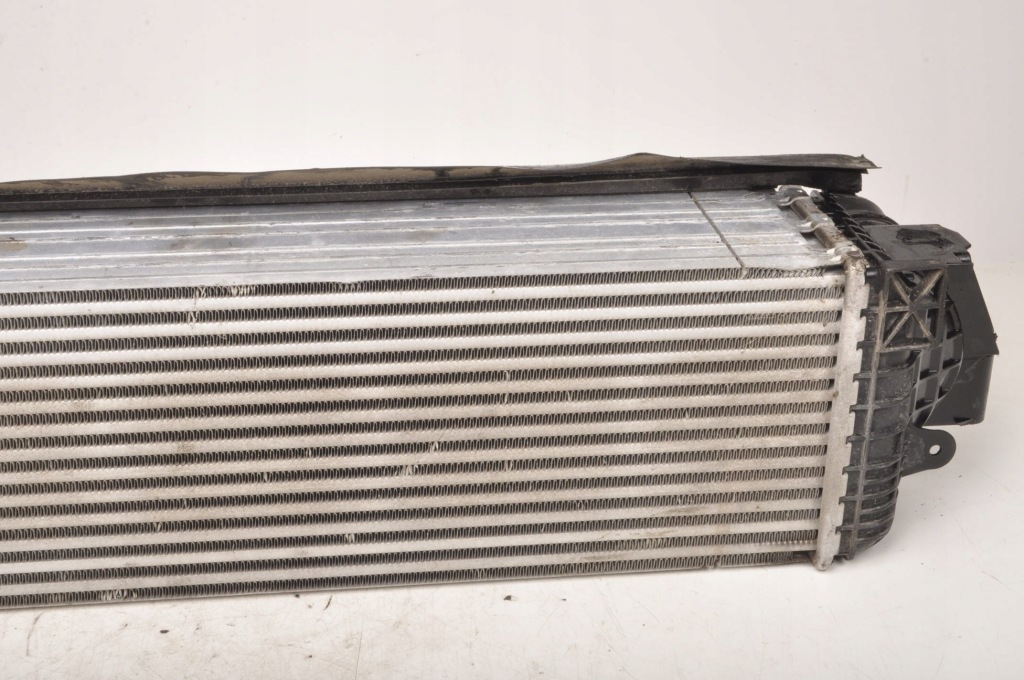 Bmw f39 f45 f48 mini f56 2.0 радіатор повітря інтеркулер 8645760 Київ