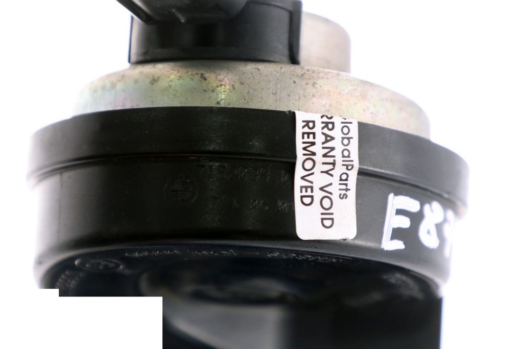 фото №12, Bmw e81 e87 клаксон сигнал высокочастотный 7192039