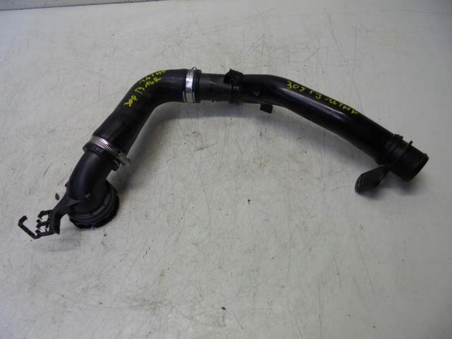 фото №1, Wąż труба повітря peugeot 308 t9