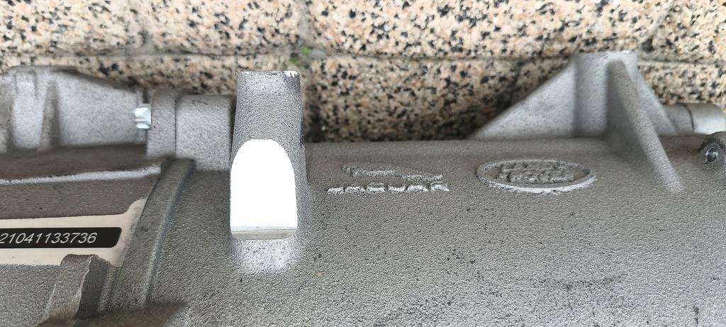 фото №10, Jaguar i-pace i pace x590 двигатель электрический задняя j9d3-75764-aj